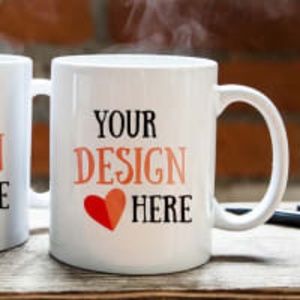 customized mugs
